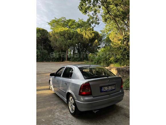 Sahibinden Opel Astra 1.6 Elegance 2003 Model 