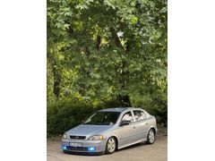 Sahibinden Opel Astra 1.6 Elegance 2003 Model 