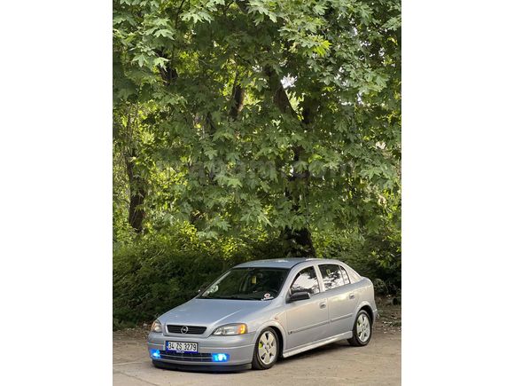 Sahibinden Opel Astra 1.6 Elegance 2003 Model 