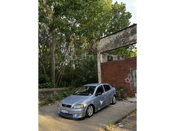 Sahibinden Opel Astra 1.6 Elegance 2003 Model 