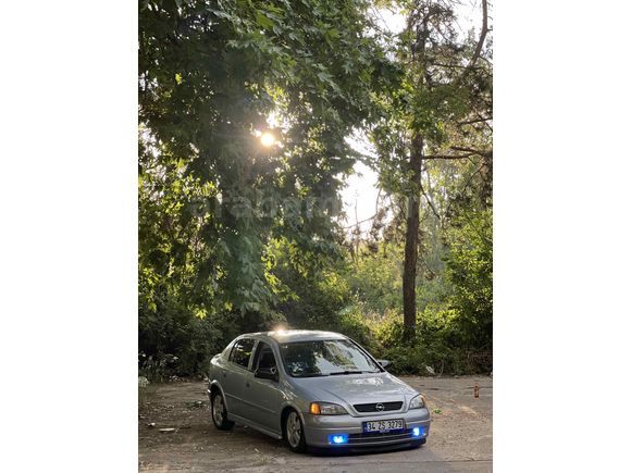 Sahibinden Opel Astra 1.6 Elegance 2003 Model 