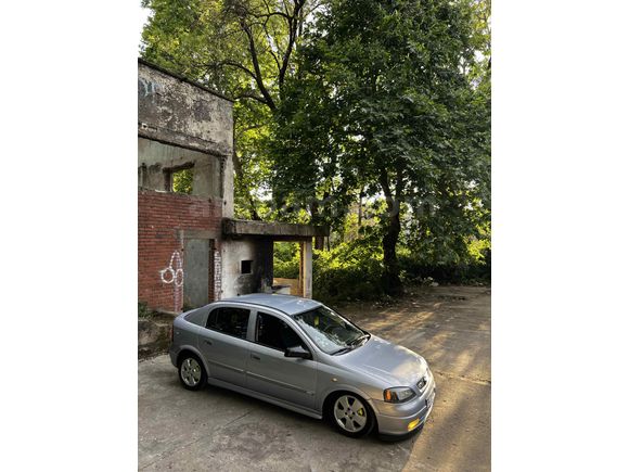 Sahibinden Opel Astra 1.6 Elegance 2003 Model 