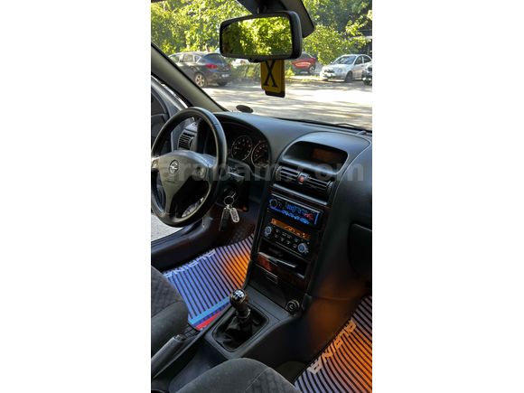 Sahibinden Opel Astra 1.6 Elegance 2003 Model 