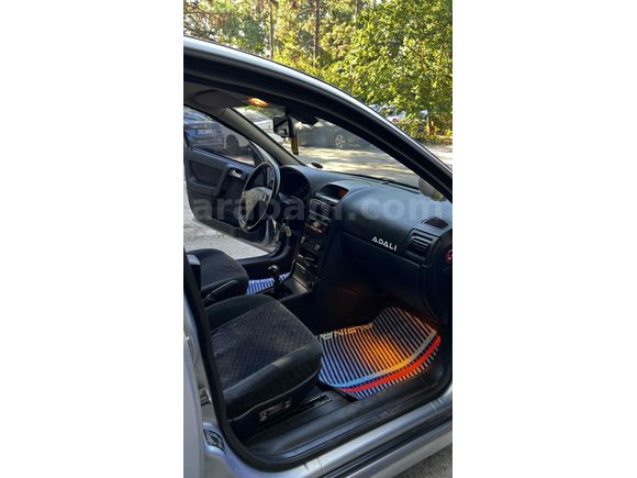 Sahibinden Opel Astra 1.6 Elegance 2003 Model 