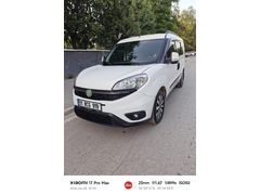 Sahibinden Fiat Doblo Combi 1.6 Multijet Premio Plus 2021 Model Adana
