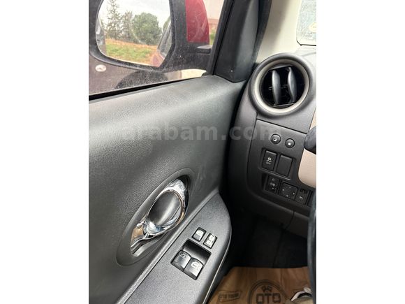 Sahibinden Nissan Micra 1.2 Punch 2012 Model 