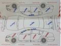 Sahibinden Renault Fluence 1.5 dCi Touch 2014 Model 