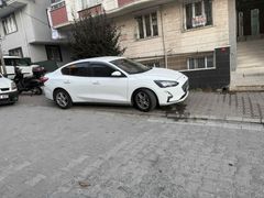 Sahibinden Ford Focus 1.5 TDCi Trend X 2020 Model 