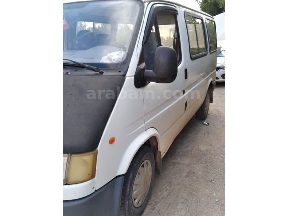 Sahibinden Ford Transit 100 V 2001 Model