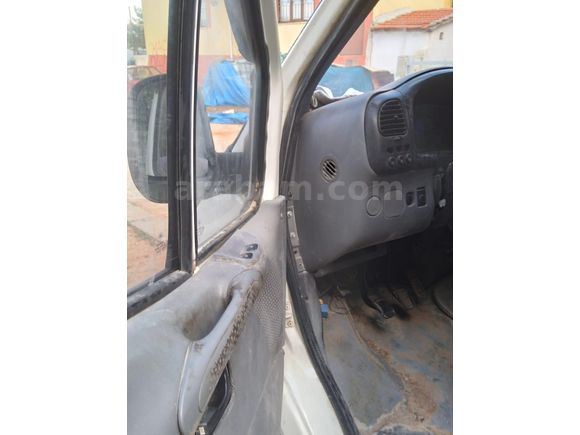 Sahibinden Ford Transit 100 V 2001 Model