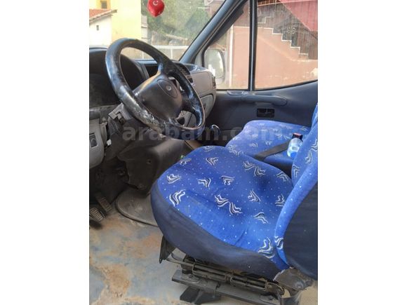 Sahibinden Ford Transit 100 V 2001 Model