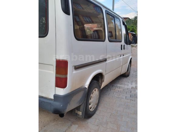 Sahibinden Ford Transit 100 V 2001 Model