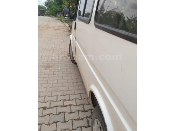 Sahibinden Ford Transit 100 V 2001 Model