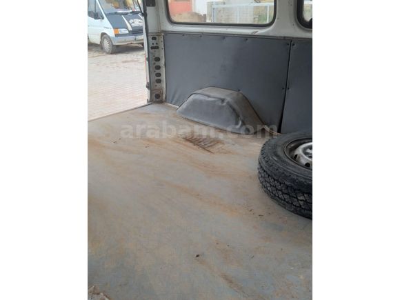Sahibinden Ford Transit 100 V 2001 Model