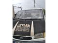 Sahibinden Ford Transit 100 V 2001 Model