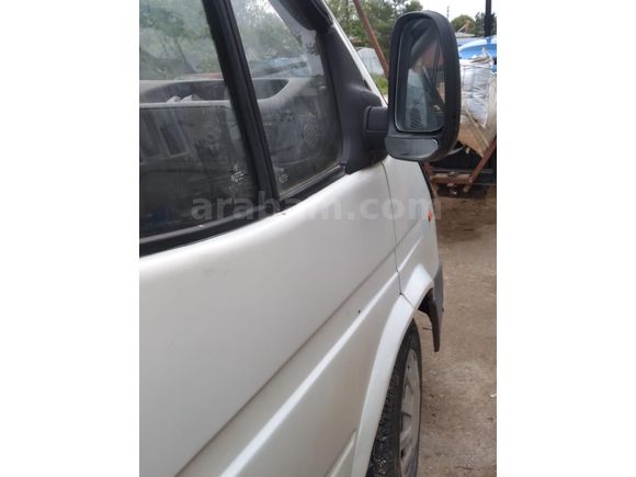 Sahibinden Ford Transit 100 V 2001 Model