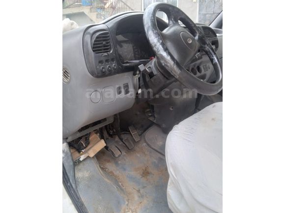 Sahibinden Ford Transit 100 V 2001 Model
