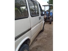 Sahibinden Ford Transit 100 V 2001 Model
