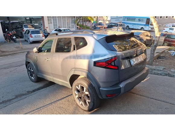 Sahibinden Renault Duster 1.3 TCe Techno 2025 Model