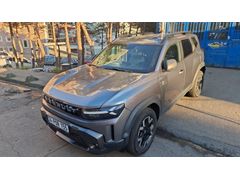 Sahibinden Renault Duster 1.3 TCe Techno 2025 Model