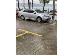 Sahibinden Volkswagen Jetta 1.6 FSI Comfortline  ‘“TC  PLAKA”
