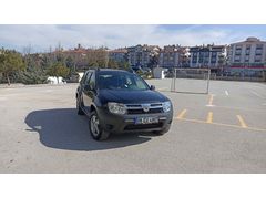 Sahibinden Dacia Duster 1.5 dCi Ambiance 2012 Model 