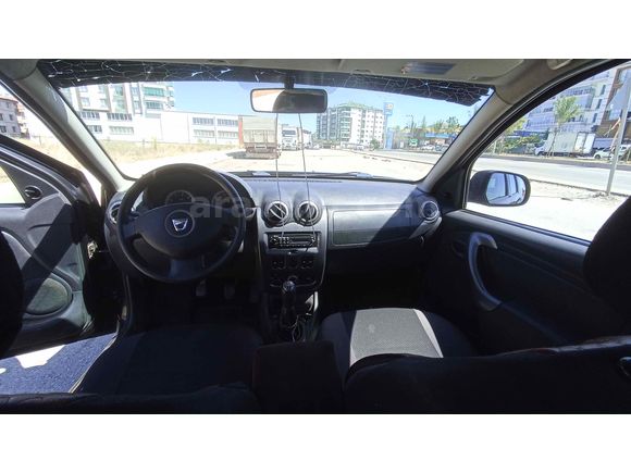 Sahibinden Dacia Duster 1.5 dCi Ambiance 2012 Model 