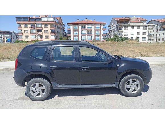 Sahibinden Dacia Duster 1.5 dCi Ambiance 2012 Model 
