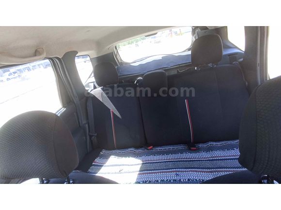 Sahibinden Dacia Duster 1.5 dCi Ambiance 2012 Model 