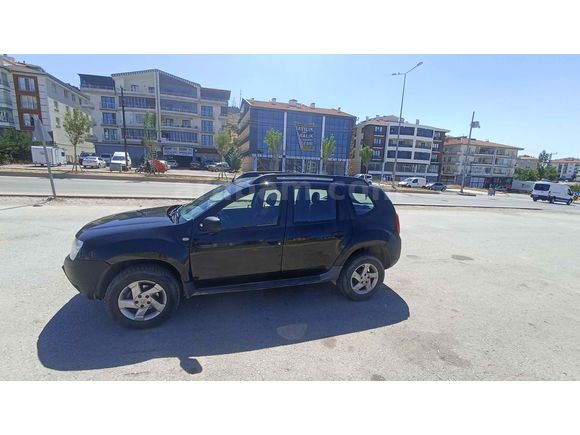 Sahibinden Dacia Duster 1.5 dCi Ambiance 2012 Model 