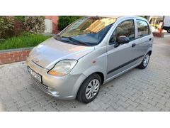 Sahibinden Chevrolet Spark 1.0 SE 2006 Model Gaziantep