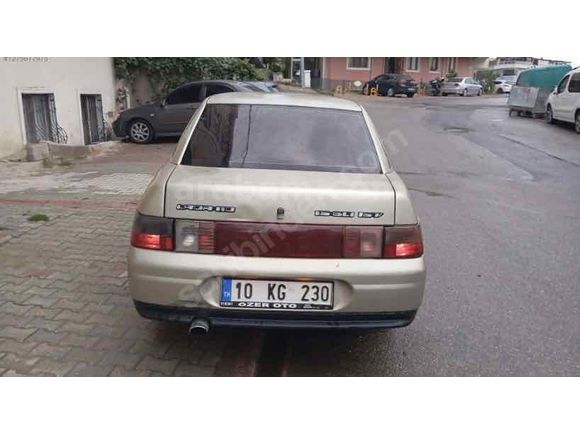 Sahibinden Lada Vega 1.5 2000 Model 