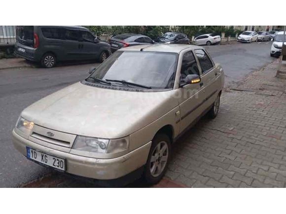 Sahibinden Lada Vega 1.5 2000 Model 