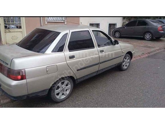 Sahibinden Lada Vega 1.5 2000 Model 