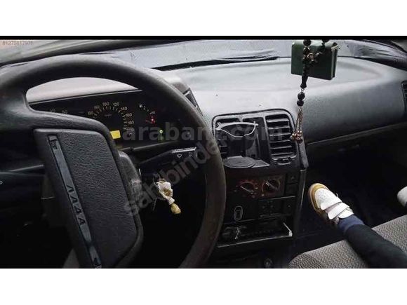 Sahibinden Lada Vega 1.5 2000 Model 