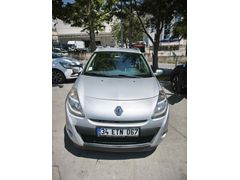 Sahibinden Renault Clio 1.5 dCi Grandtour Authentique 2012 Model 