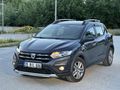 // ÜNLÜ // 2022 MODEL STEPWAY HATASIZ