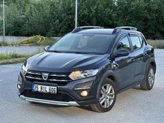 // ÜNLÜ // 2022 MODEL STEPWAY HATASIZ