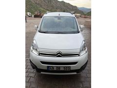 Sahibinden Citroen Berlingo 1.6 HDi Multispace 2017 Model 