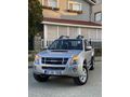 Sahibinden Isuzu D-Max 2.5 4x2 2008 Model 