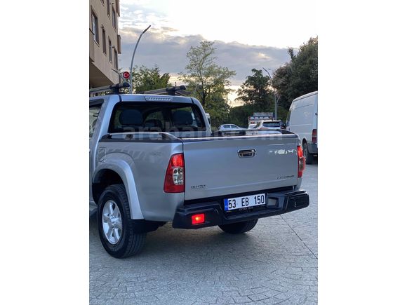 Sahibinden Isuzu D-Max 2.5 4x2 2008 Model 