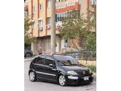 Sahibinden Citroen C3 1.4 HDi X Furio 2008 Model 