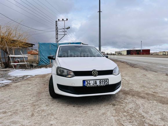 Sahibinden Volkswagen Polo  27.06.2026 ya kadar SON FİYAT 550.000  