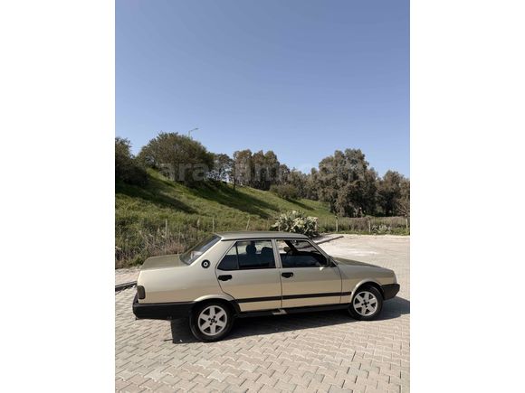 Sahibinden Tofaş Doğan SL 1992 Model 