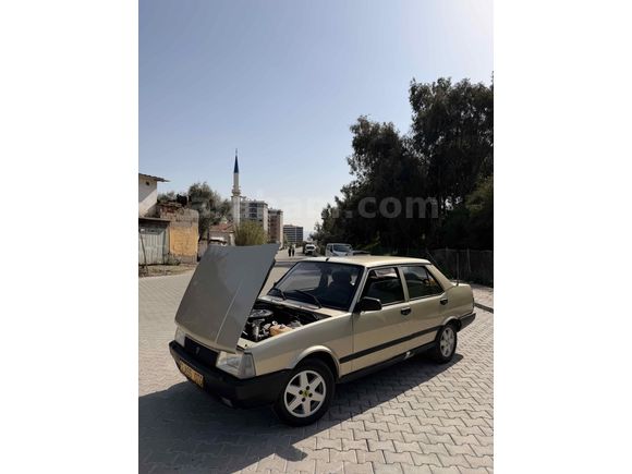 Sahibinden Tofaş Doğan SL 1992 Model 