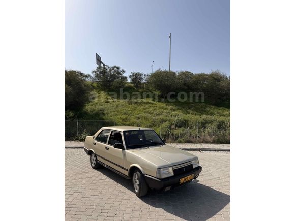 Sahibinden Tofaş Doğan SL 1992 Model 