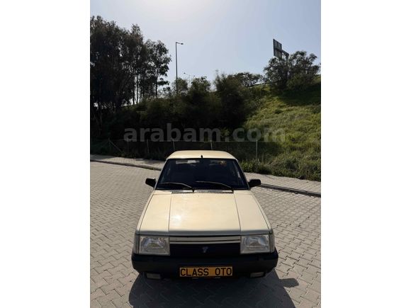 Sahibinden Tofaş Doğan SL 1992 Model 