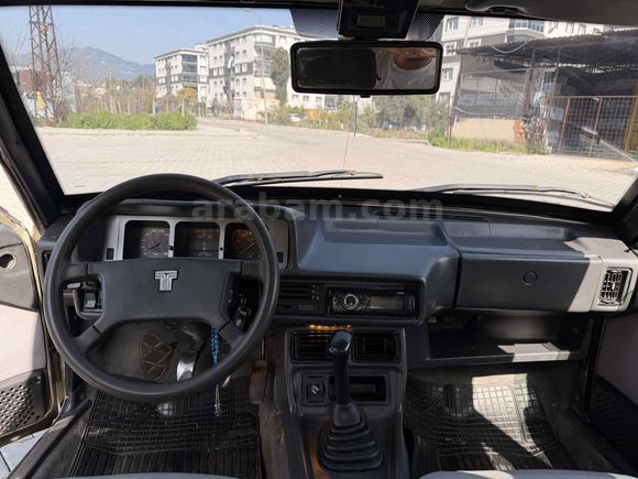 Sahibinden Tofaş Doğan SL 1992 Model 