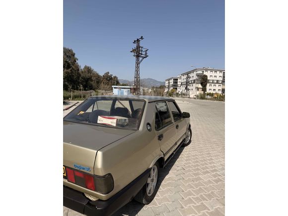 Sahibinden Tofaş Doğan SL 1992 Model 