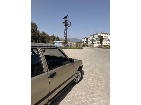 Sahibinden Tofaş Doğan SL 1992 Model 